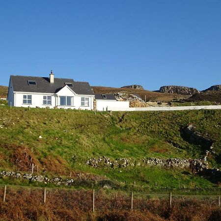 Crohy Cottage Donegal Town Extérieur photo