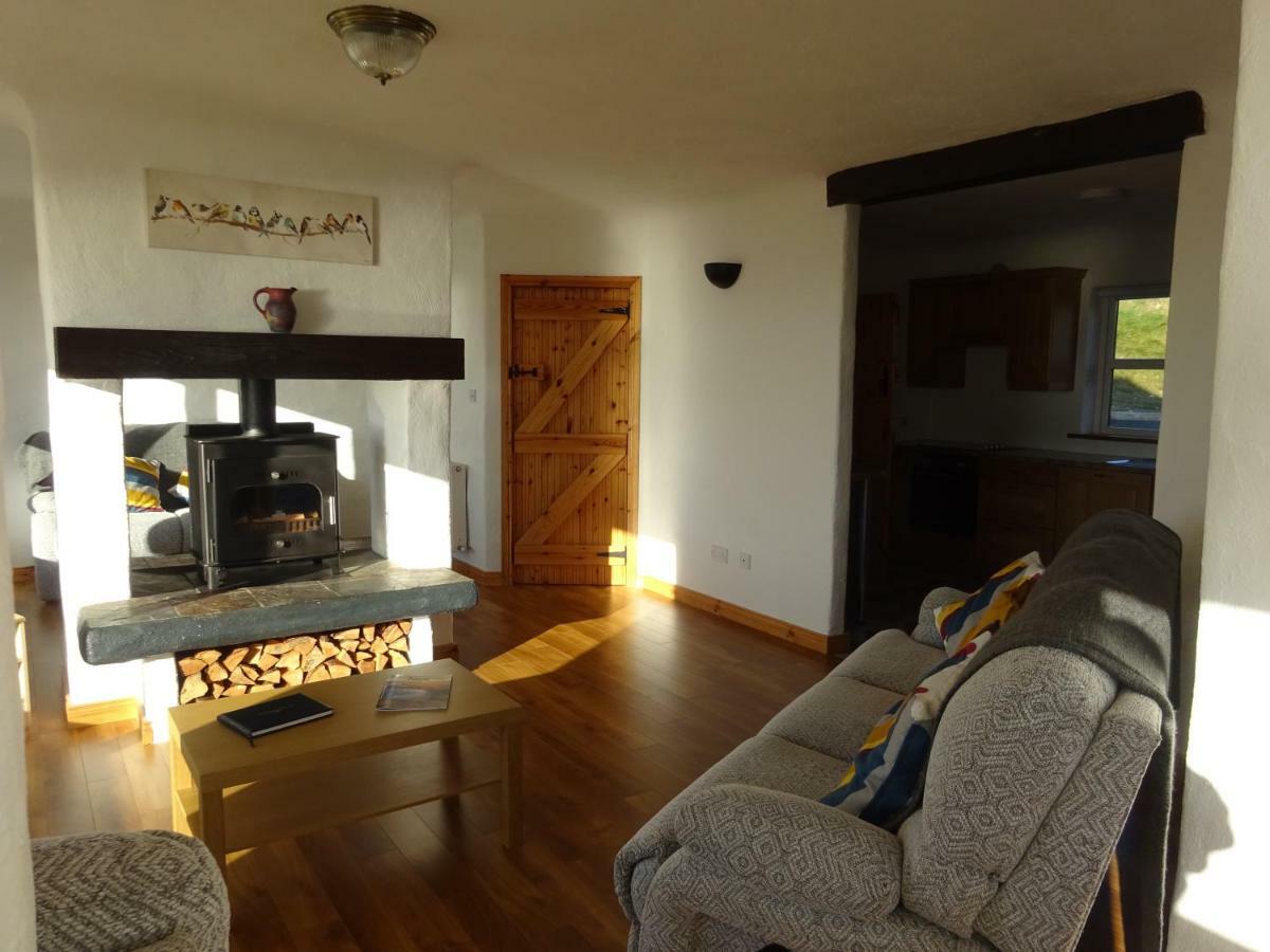 Crohy Cottage Donegal Town Extérieur photo