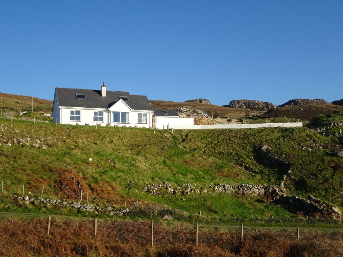 Crohy Cottage Donegal Town Extérieur photo