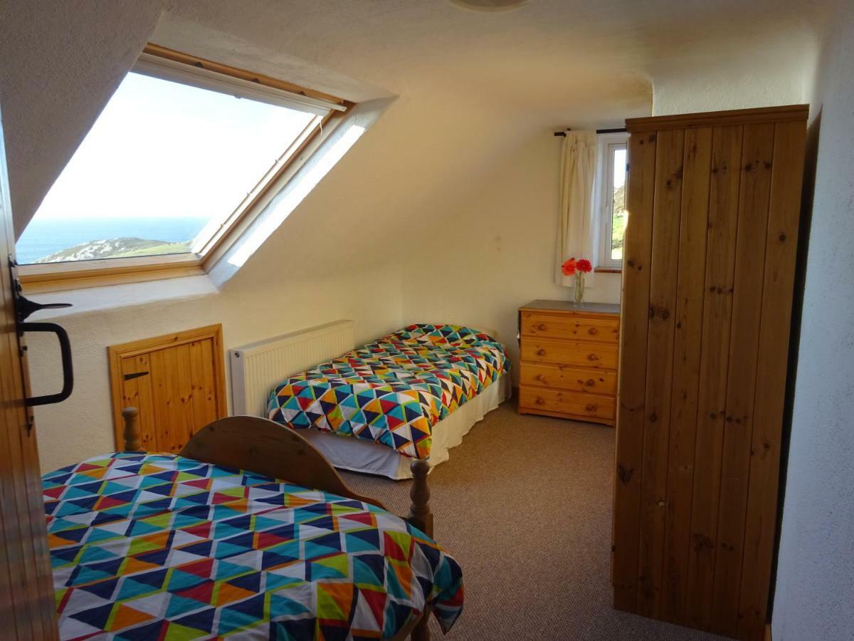 Crohy Cottage Donegal Town Extérieur photo