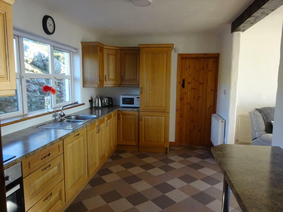 Crohy Cottage Donegal Town Extérieur photo
