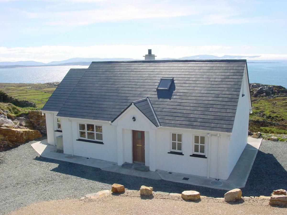 Crohy Cottage Donegal Town Extérieur photo