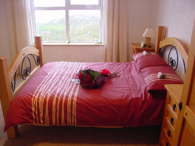 Crohy Cottage Donegal Town Extérieur photo