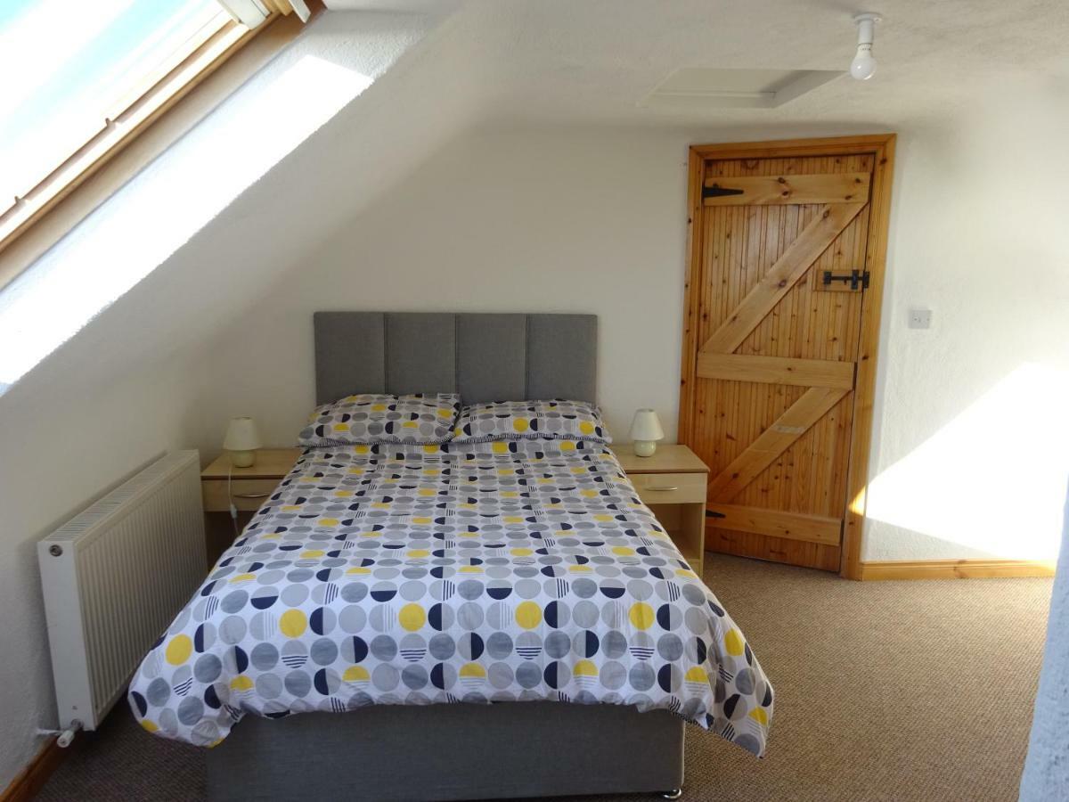 Crohy Cottage Donegal Town Extérieur photo